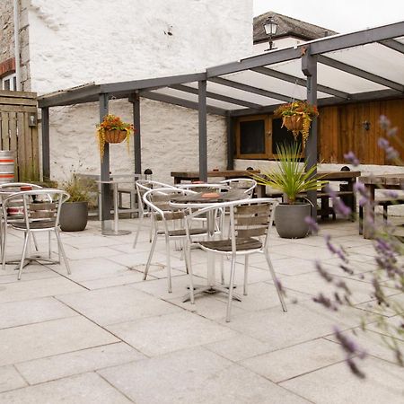 Hotel Seven Stars Penryn Esterno foto