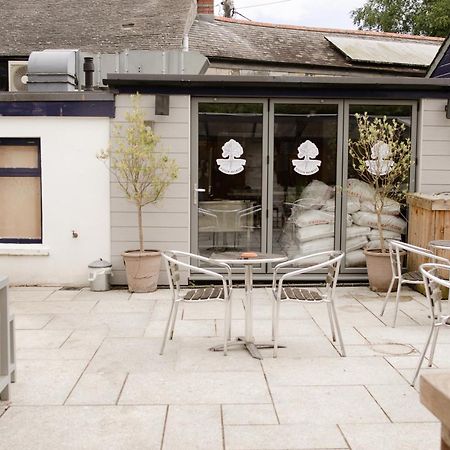Hotel Seven Stars Penryn Esterno foto
