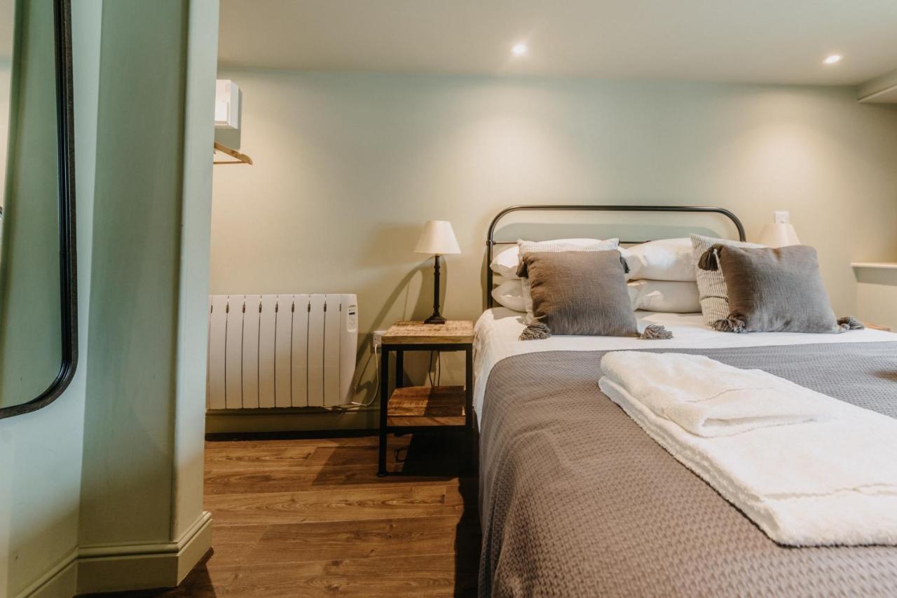Hotel Seven Stars Penryn Esterno foto