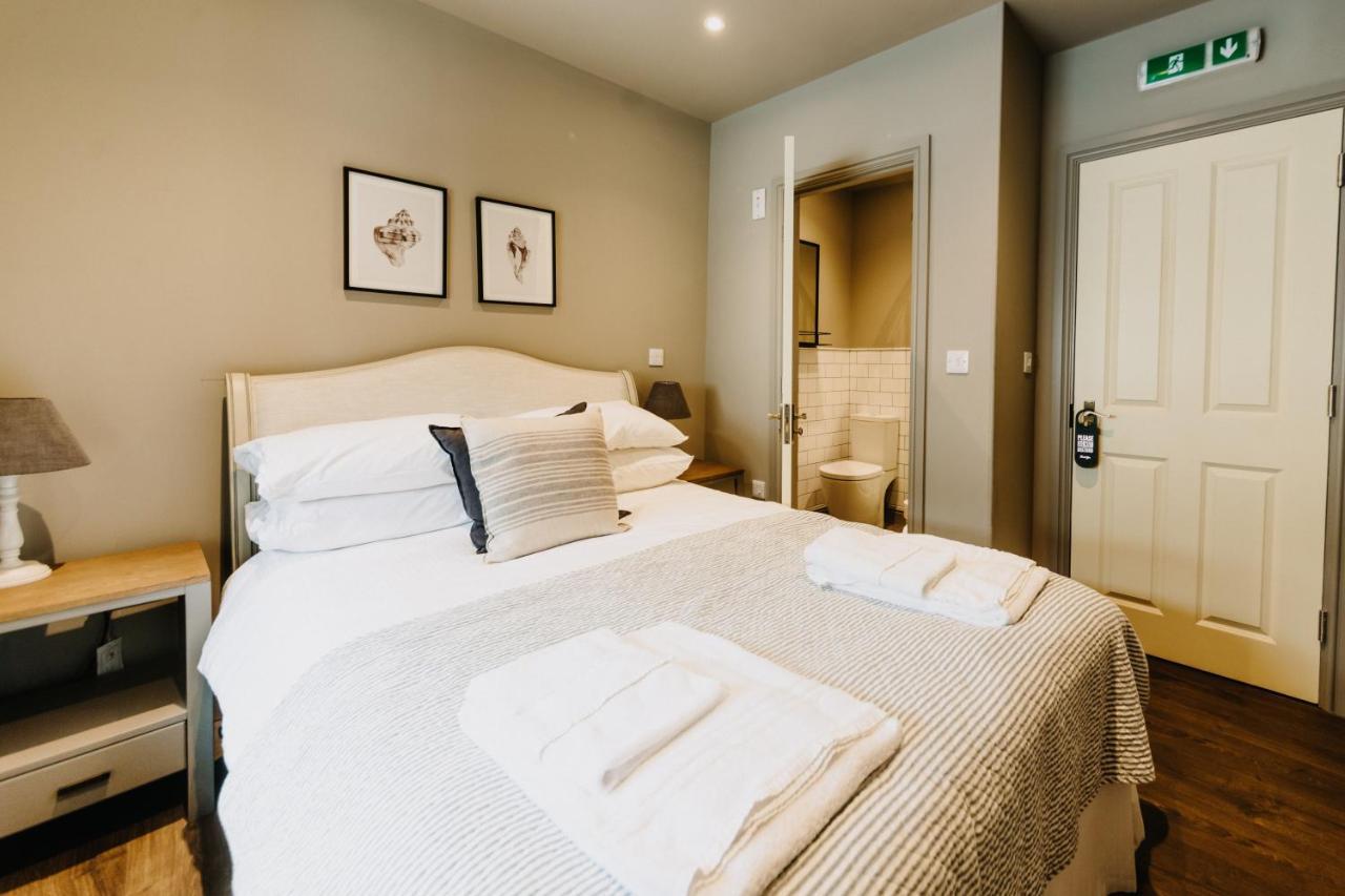 Hotel Seven Stars Penryn Esterno foto