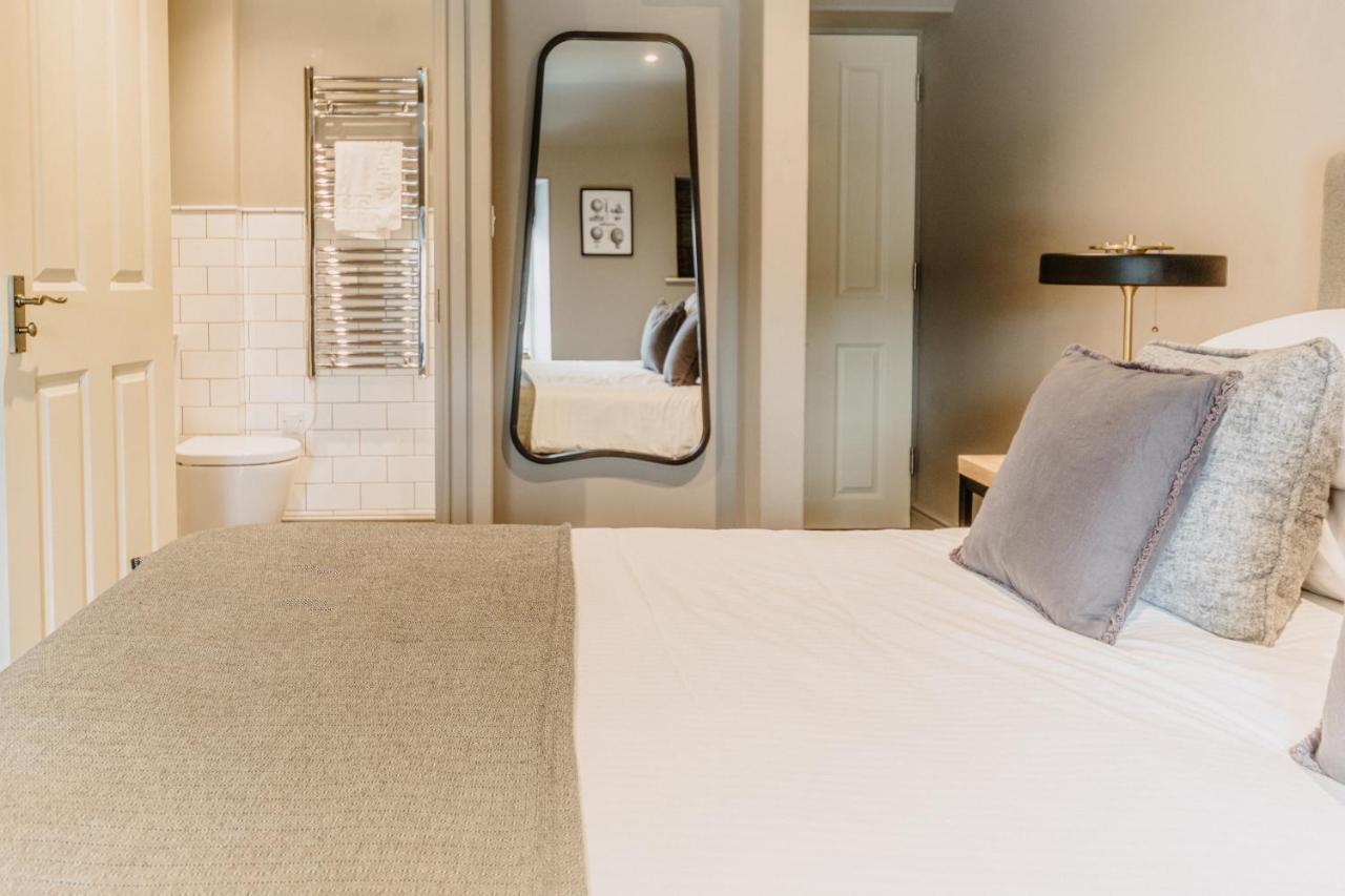 Hotel Seven Stars Penryn Esterno foto