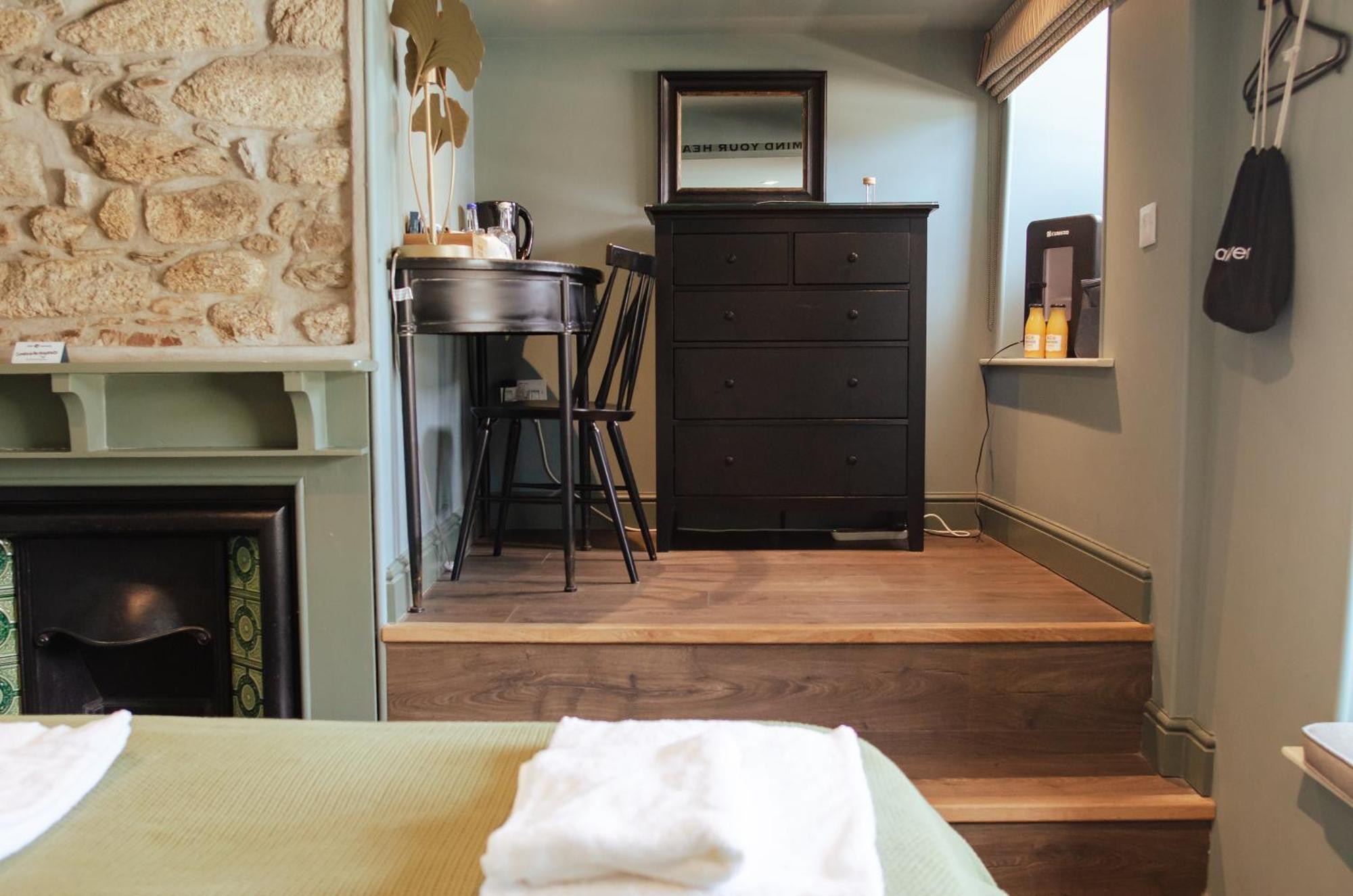 Hotel Seven Stars Penryn Esterno foto