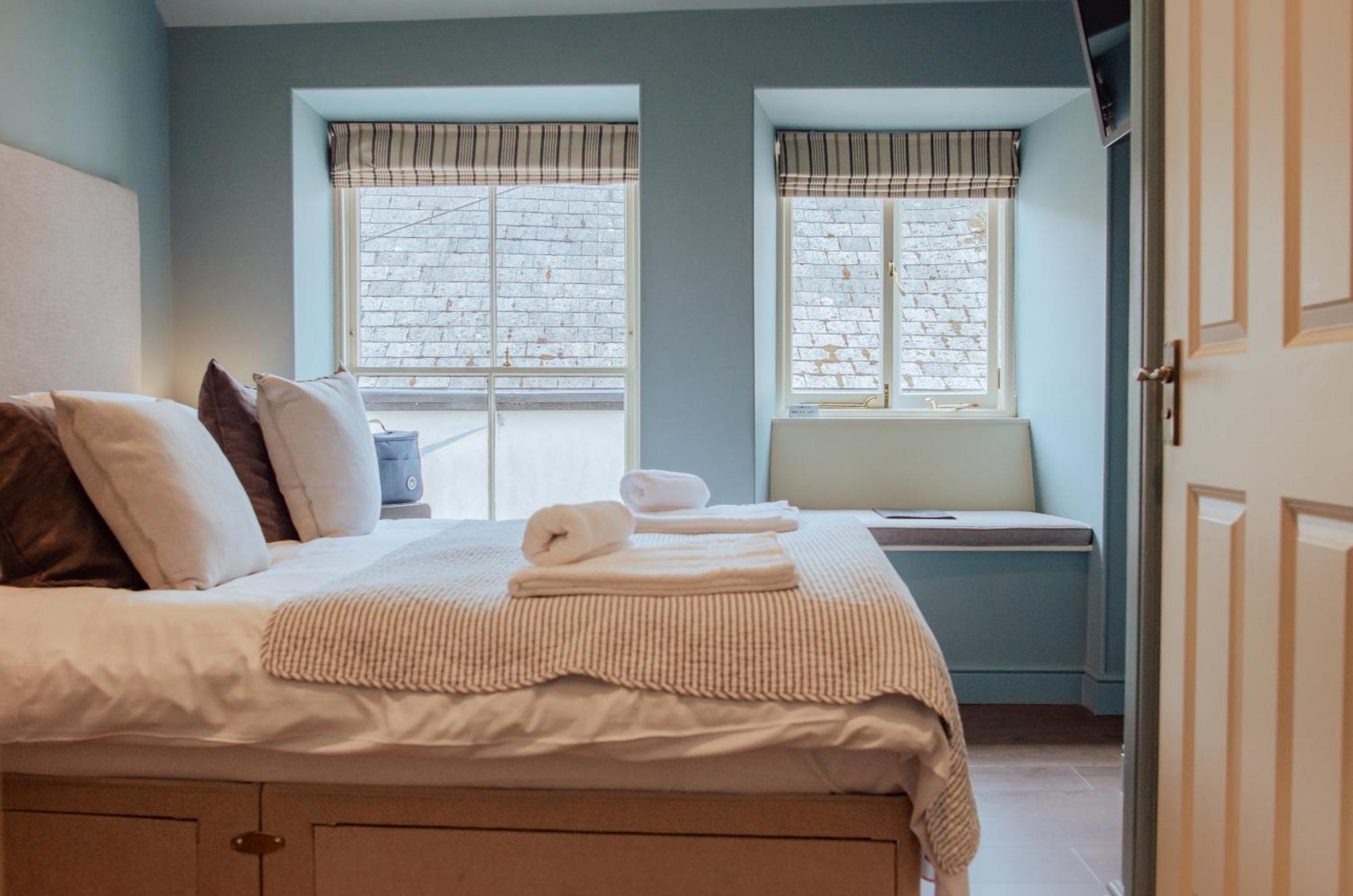 Hotel Seven Stars Penryn Esterno foto