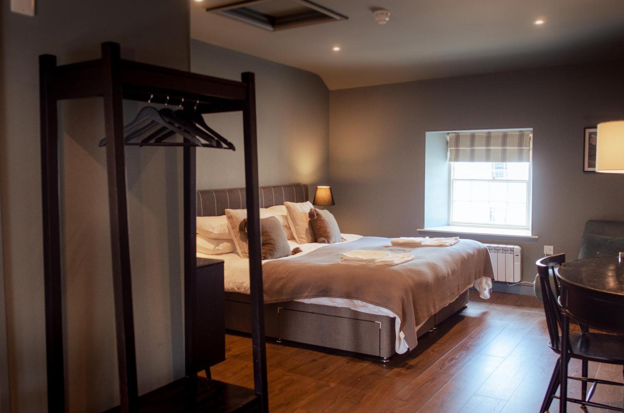 Hotel Seven Stars Penryn Esterno foto
